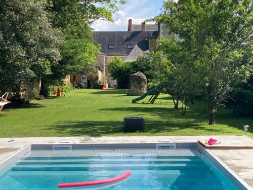 La Fleche Bed & Breakfast | Chambres Calix