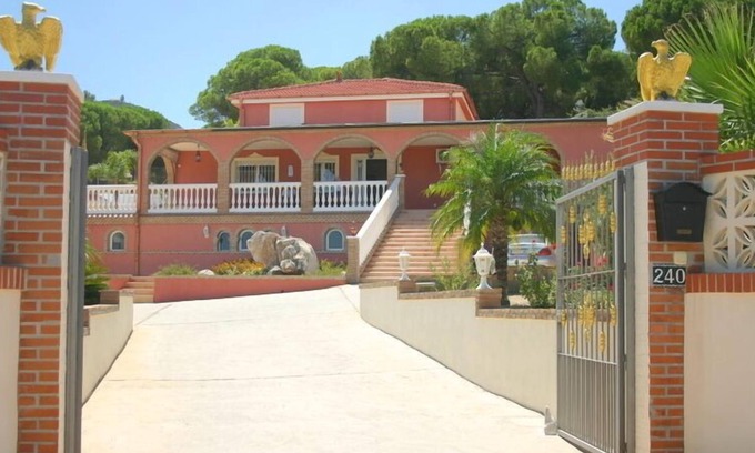 Pinos de Alhaurin House | Chambres Chez L'Habitant