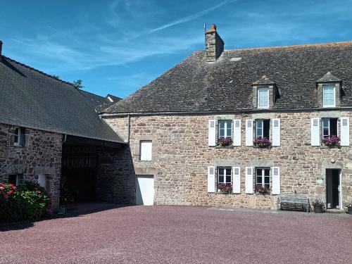 Auderville Bed & Breakfast | Chambres d'hôtes Au bout du Monde