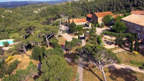Prat-de-Cest House | Chambres d'hôtes Château de Jonquières