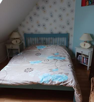 Bethisy-Saint-Pierre House | Chambres d'hôtes chez particulier
