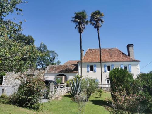 Sauvelade Bed & Breakfast | Chambres d'hôtes dessine-moi un chemin