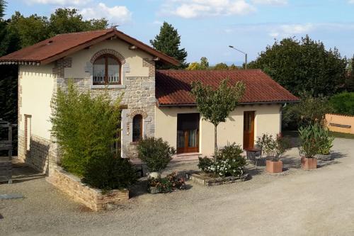 Saint-Remy Bed & Breakfast | Chambres d'Hôtes Grange Carrée