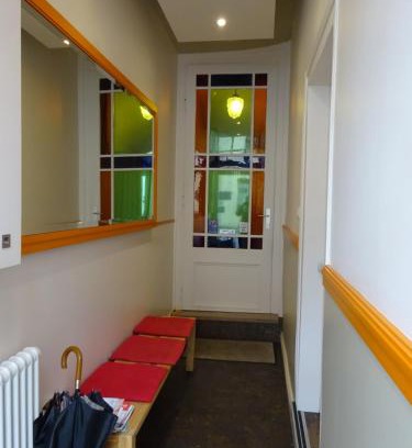 Bergues Bed & Breakfast | Chambres d'hôtes Les Capucins