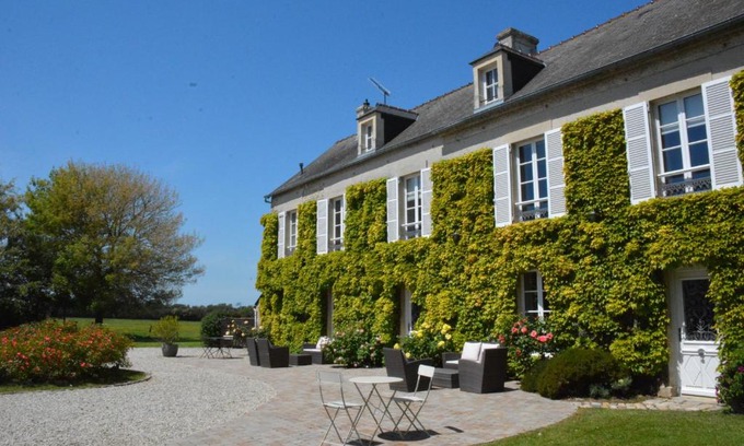 Crouay Bed & Breakfast | Chambres d'Hôtes Les Chaufourniers