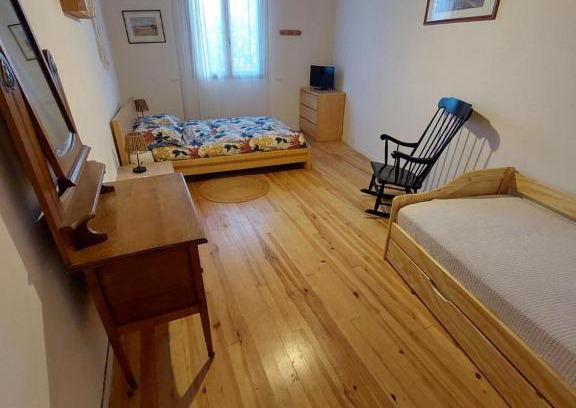 Tuchan Bed & Breakfast | Chambres d'hôtes : Les maisons de Gaïa