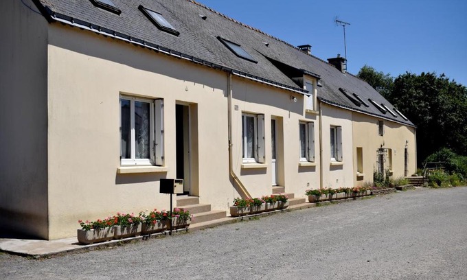 Nivillac Bed & Breakfast | Chambres d'hôtes " Moulin du Couedic "