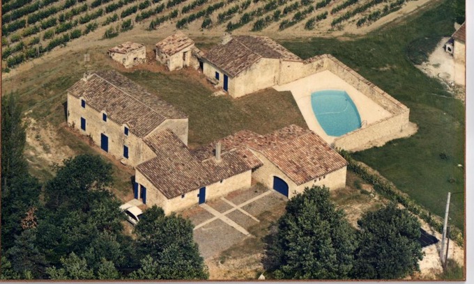 Puisseguin Bed & Breakfast | Chambres d'hôtes Noailles