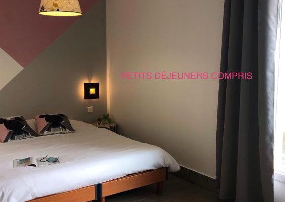 Montry Bed & Breakfast | Chambres d'Hôtes Poirier Bazin