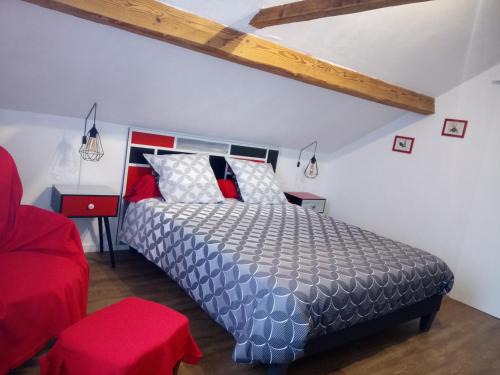 Cazeres Bed & Breakfast | Chambres d'hôtes Toulaho