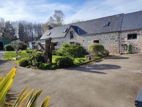 Guidel Bed & Breakfast | Chambres d'hôtes très calmes et charmantes