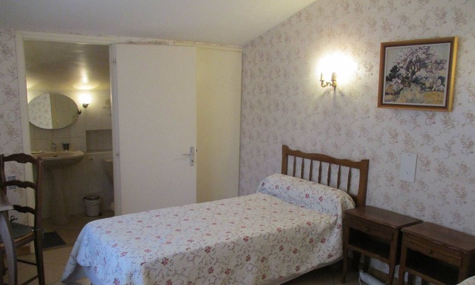 Valros House | Chambres D'hôtes Twin