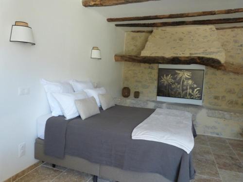Esclauzels Bed & Breakfast | Chambres d'hotes Le Plassalou