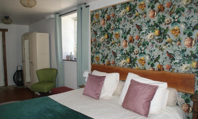 Bouhy Bed & Breakfast | Chambres d'Hotes Raviere