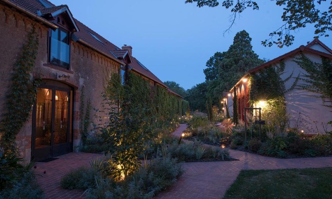 Nouan-sur-Loire Bed & Breakfast | Chambres de La Barboire Campagne
