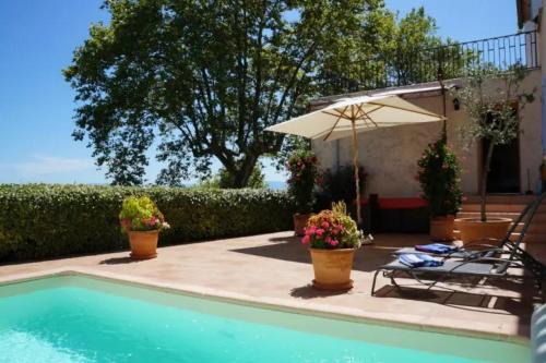 Lautrec Bed & Breakfast | Chambres des Remparts