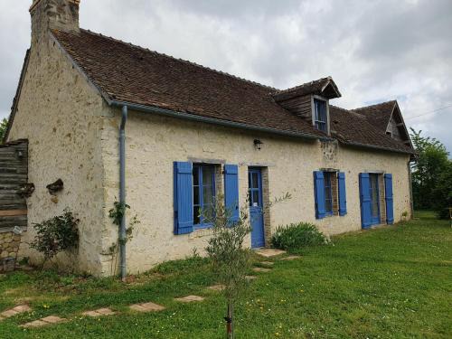 Courcemont Bed & Breakfast | Chambres et petit déjeuners