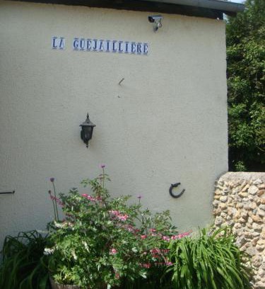 Beaumont-Pied-de-Boeuf Bed & Breakfast | Chambres La Guéjaillière