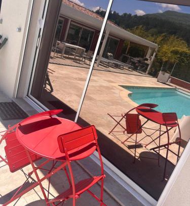 Sisteron Bed & Breakfast | Chambres Segustera