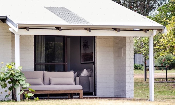 Margaret River House | ChambrxE9 Estate Malbec - experience elegant luxury