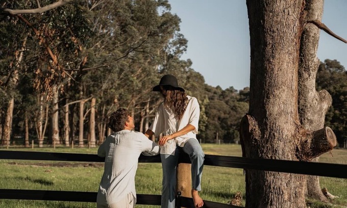 Margaret River House | ChambrxE9 Estate Suite 3