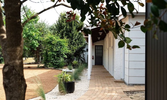 Margaret River House | ChambrxE9 Estate Suite 3