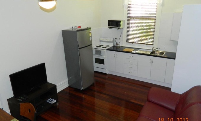 Geraldton Apartment | Champion Bay Apartments