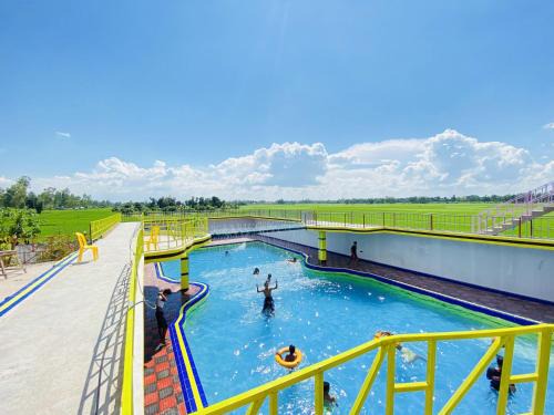 Birganj Resort | Chanchal Resort