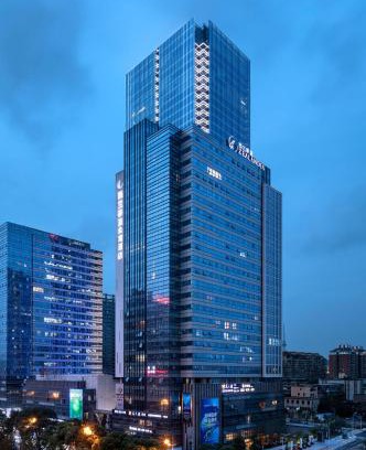 Kai Fu Hotel | Changsha Zealandia Serviced Apartment
