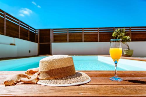 Platanos Villa | Chania Paradise Retreat - Falasarna Villa Nostalgia