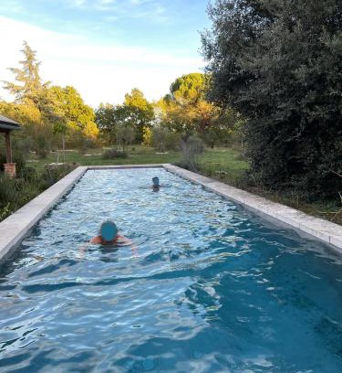 Marssac-sur-Tarn Apartment | CHANT DU BUC, le Galet