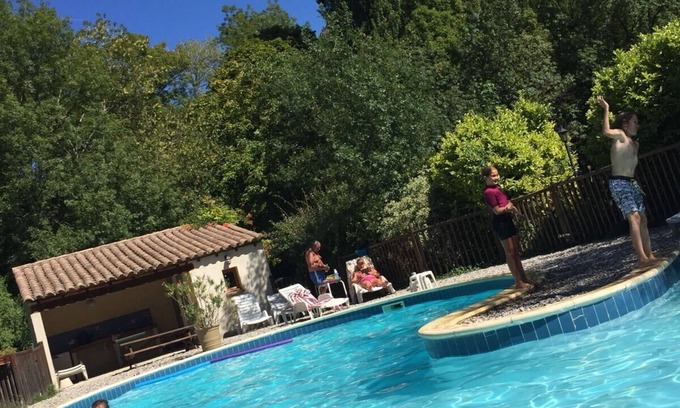 Saou House | Chantebise - La Marelle