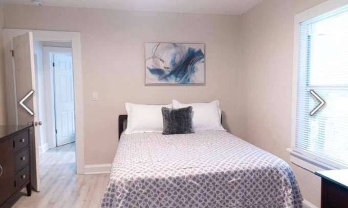 Berino House | Chanting 3 bedroom 1 bath near a fun water park & plush golf course.