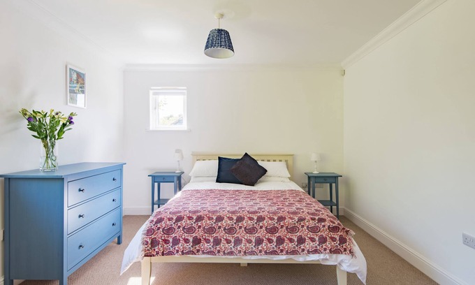 Sarre Cottage | Chantry Cottage, Sarre