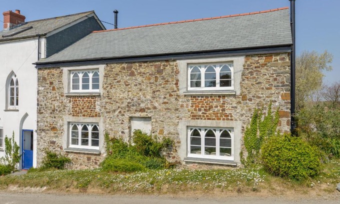 Bideford House | Chapel Cottage