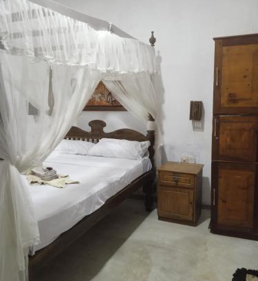 Ahungalla House | Chapel Home Stay