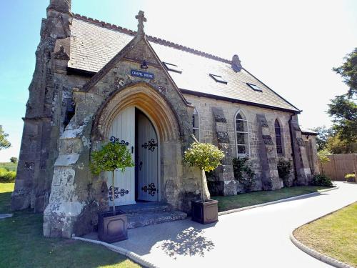 Ventnor House | Chapel House