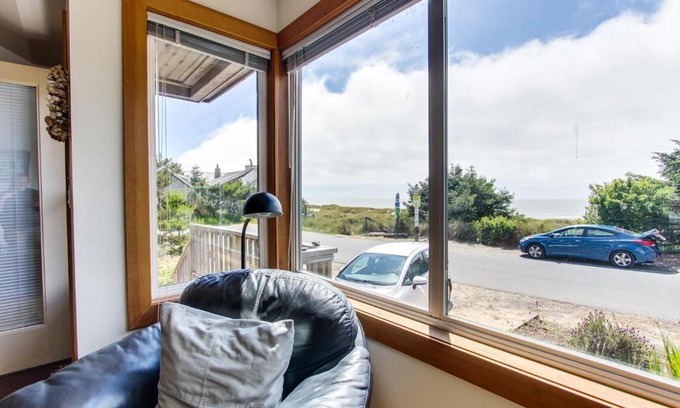 Cannon Beach House | Chapman Cottage