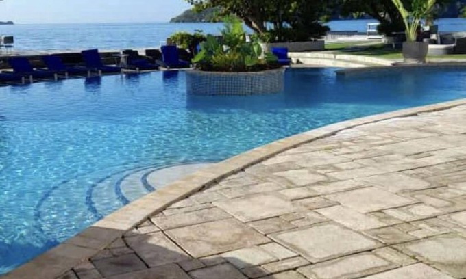 Chaguaramas Hotel | Chaquacabana Resort & Beach Club