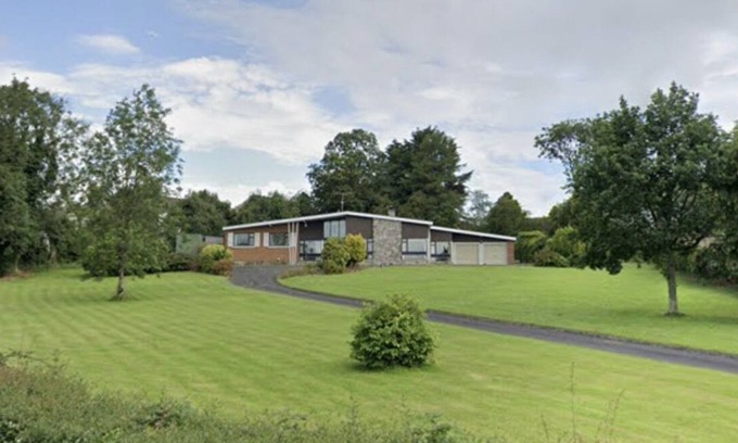 Irvinestown House | Character 5 bedroom property set in 1.5 acres