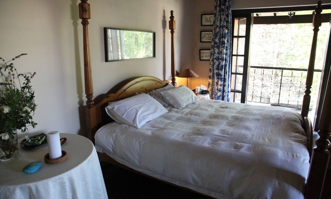 Agia Anna Villa | Character home luxury rooms central location great value