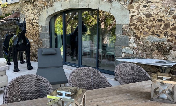 La Fouillade Other | Character house in gourmet Aveyron