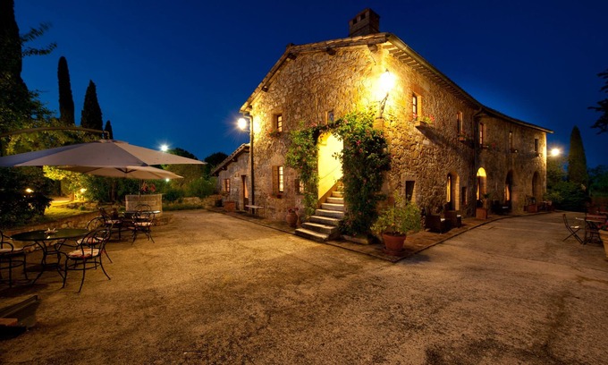 San Quirico d'Orcia Apartment | Characteristic Tuscan Retreat for families and couples in Val d'Orcia - Tuscany