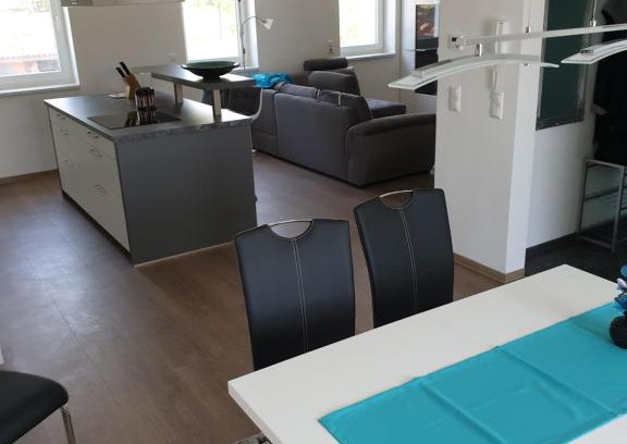 Neulengbach Apartment | Charakterhaus