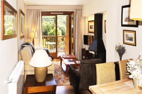 Benasque Apartment | Chardín de Llis-Apartamentos Chardins