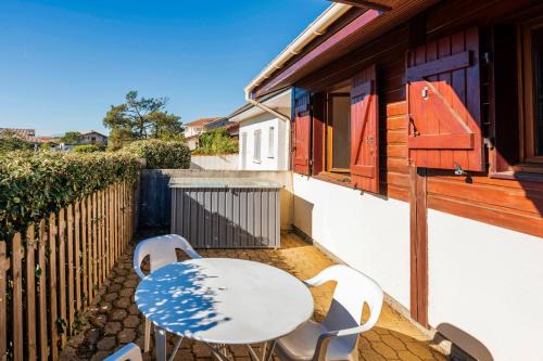 Capbreton House | Chardons bleus - villa 6p