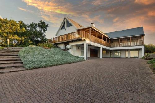 Saint Francis Bay House | Chargo House