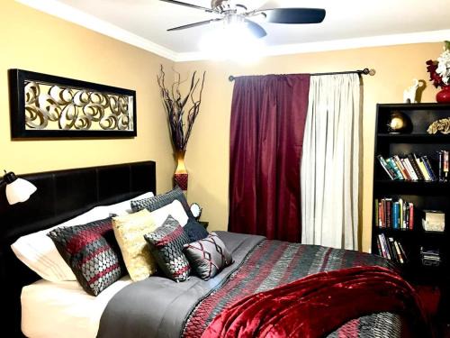 St. Charles House | Charity's Haven II