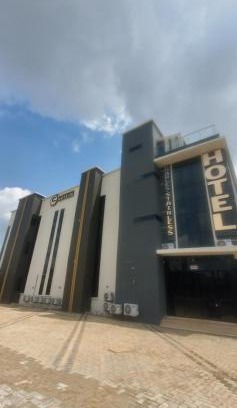 Abakaliki Hotel | Charles Stainless Hotel