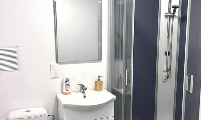Charleroi Apartment | Charleville H center - train station - airport